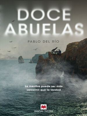 Doce abuelas - ebook